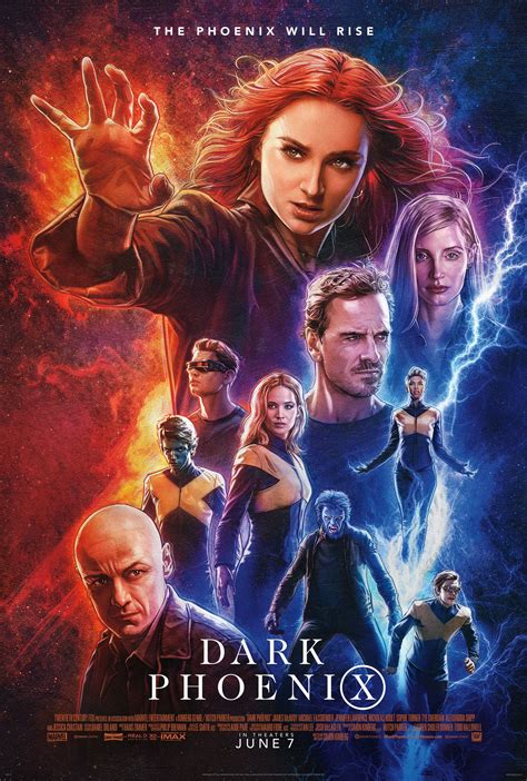 myflixer dark phoenix|Dark Phoenix (film) .